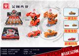 OBL951836 - Deformationtoys