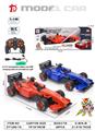OBL951994 - 四通F1赛车