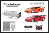 OBL952257 - 1:16 仿真四通遥控车迈凯
伦12C不包电