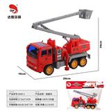 OBL952265 - Inertia series