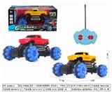 OBL952466 - 1:16四通仿真攀爬车 悍马皮卡  不带电