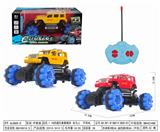 OBL952469 - 1:16四通仿真攀爬车 牧马人 不带电