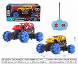 OBL952488 - 1:16四通仿真攀爬赛车 牧马人 不带电