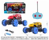 OBL952515 - 1:16四通仿真攀爬赛车 牧马人 带电