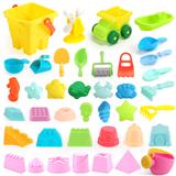 OBL952603 - 城堡桶40件套