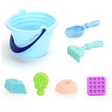 OBL952604 - 圆桶7件套