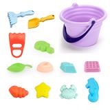 OBL952605 - 圆桶13件套