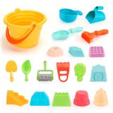 OBL952607 - 圆桶19件套