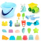 OBL952608 - 圆桶25件套