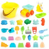 OBL952609 - 圆桶30件套