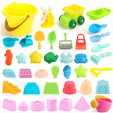 OBL952610 - 圆桶40件套