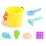 OBL952618 - 小圆桶7件套