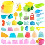 OBL952624 - 小圆桶40件套