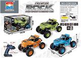 OBL952647 - 1:16四轮攀爬遥控车
