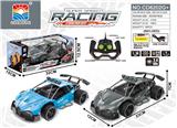 OBL952659 -  1:16布加迪高速超跑摇控车
