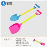 OBL952727 - 沙滩铲(2PCS)