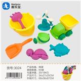 OBL952733 - 沙滩桶套装