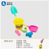 OBL952757 - 沙滩桶（6PCS)