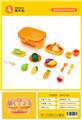 OBL952777 - 「提篮」水果受体篮（16PCS）