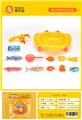 OBL952793 - Fishing Series
