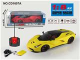 OBL952829 - 1:8法拉利摇控车