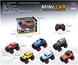 OBL953246 - 1：43 越野四通遥控车 手柄