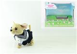 OBL953436 - Electric animal