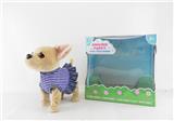 OBL953440 - Electric animal
