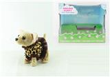 OBL953462 - Electric animal