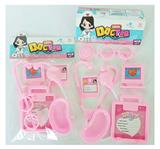 OBL953702 - 粉红过家家医具