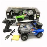 OBL954075 - 1:16 2.4G 高速遥控竞技赛车（包电）