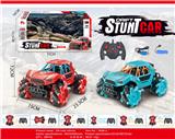 OBL954717 - 多功能横行特技越野遥控车（包电）