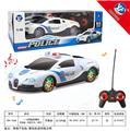 OBL954772 - 1:16四通遥控警车
布加迪(车轮灯光,音乐)