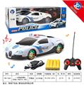 OBL954773 - 1:16四通遥控警车
布加迪(车轮灯光,音乐)