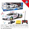 OBL954775 - 1:16四通遥控警车
莱肯(车轮灯光,音乐)