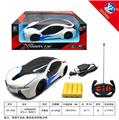 OBL954783 - 1:16四通遥控车
宝马i8(前进灯)