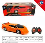OBL954800 - 1:22四通遥控车兰博基尼
毒药（前进灯）