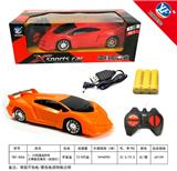 OBL954801 - 1:22四通遥控车兰博基尼
毒药（前进灯）