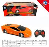 OBL954804 - 1:22四通遥控车兰博基尼
埃文塔多（前进灯）