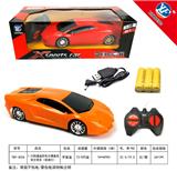 OBL954805 - 1:22四通遥控车兰博基尼
埃文塔多（前进灯）