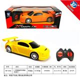 OBL954806 - 1:22四通遥控车奥迪
（前进灯）