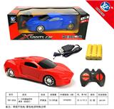 OBL954811 - 1：22四通遥控车
莱肯（前进灯）