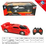 OBL954815 - 1:22四通遥控车
布加迪威龙（前进灯）