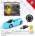 OBL954829 - 1：22四通方向盘遥控车
迈凯伦（前进灯）