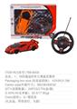 OBL954876 - 1:16四通遥控车兰博基尼
毒药（前进灯，重力感应）