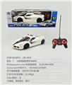 OBL954890 - 1:16四通遥控警车
法拉利（前进灯/警灯）