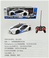 OBL954894 - 1:16四通遥控警车
宝马i8（前进灯/警灯）