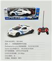 OBL954896 - 1:16四通遥控警车
布加迪（前进灯/警灯）
