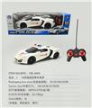 OBL954898 - 1:16四通遥控警车
莱肯（前进灯/警灯）