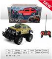 OBL954909 - 1：18四通越野车真空轮
悍马剑虎（前进灯）